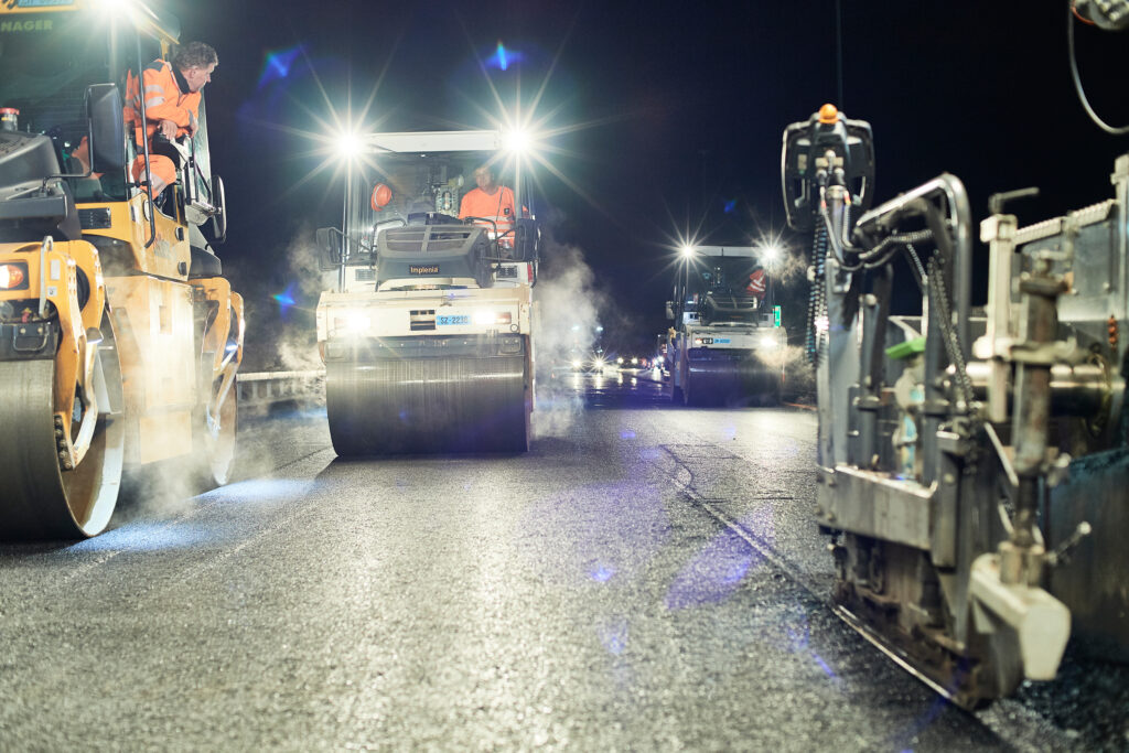 Reportage – Bernd Schumacher